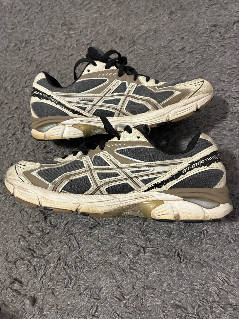 ASICS gt-2160